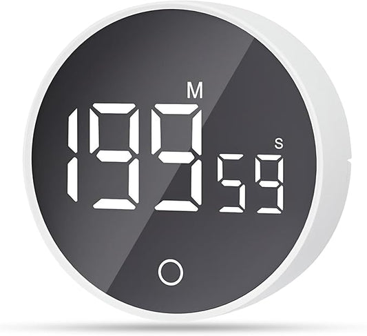 Magnetischer Timer