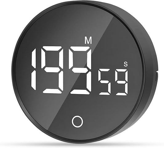 Magnetischer Timer