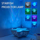 Seestern Projektionslampe